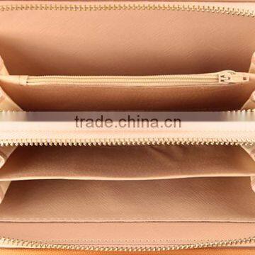 4533 Green Patent PU Wallets Elegant Women Purse and Bags photo-3