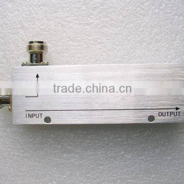High Quality UHF 300-500MHz Directional Coupler