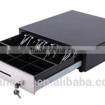 Cash Register Use HS-410A Cash Drawer For Retail,Market,Restaurant,Electronic photo-2