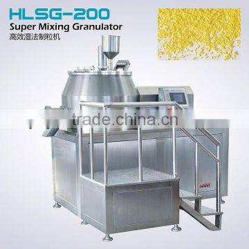 2014 Hot-Sale Poultry Feed Granulation Machine