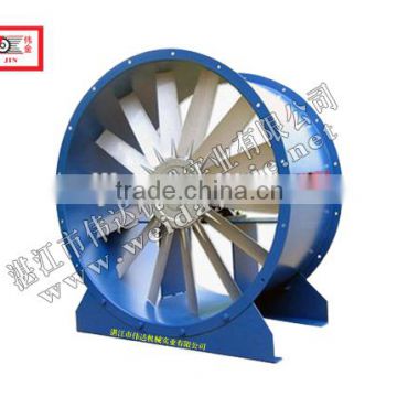 T30 Adjustable Axial Flow Fan In China