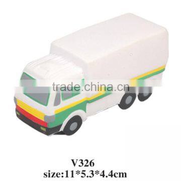 Soft PU Old Car Stress