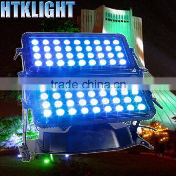 4in1 RGBW city color light