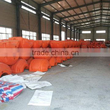 Suction Pipe Floater/Dredging Pipe Floater