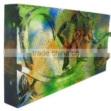 the building material--glass tile--JC087