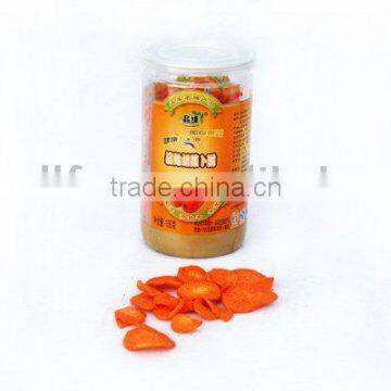 Carrot--VF Chips (100g)