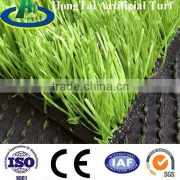 Popular high quality 50mm good quality turf artificial grass for football field with cheap prices