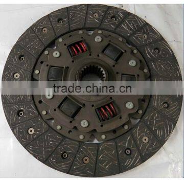 31250-0B010 31250-30360 31250-22100 31250-60111 clutch disc for toyota hiace hilux 2L 3L 2LT 2Y 2Y-J 3Y-E china manufacturer