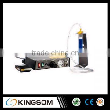 Shenzhen Liquid Glue Dispenser Machine KS-800 for easy operation