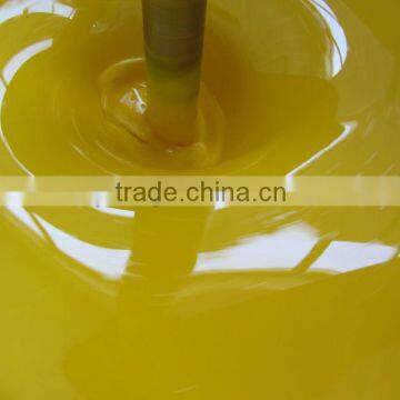 water based printing ink