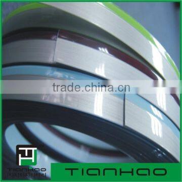 TIANHAO no Bubbles no Grain 3D Acrylic EDGE Band
