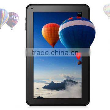 Hot sale!! touch tablet with google play/ Quad core 10 inch Wifi android tablet pc/ mini laptop computer best buy