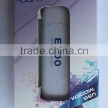 CDMA2000 3G USB dongle EVDO modem