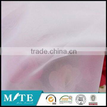 Wholesale 100% polyester voile terylene fabric 1x1 1x2 printing and dyeing