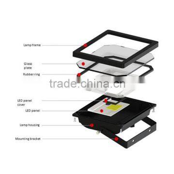 Economic 50W Outdoor Led Flood Light photo-6