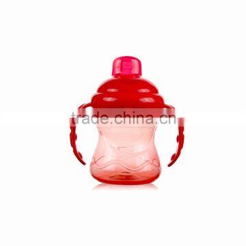 hot selling newest design baby drinking best manufacturer baby sippy cup toddler