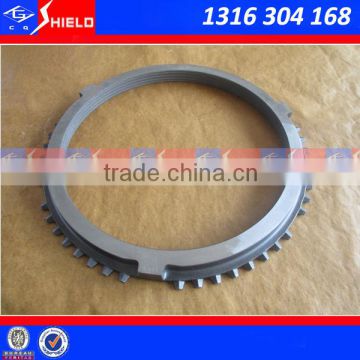 ZF transmission synchronizing ring / Anel sincronizador 1316304168 / 1316 304 168