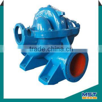 75hp Chilled Double Suction Water Pumps photo-6