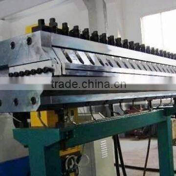 3 layer pet sheet machine