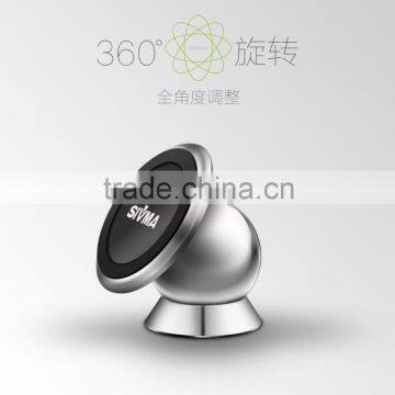 Cellphone Magnet Holder Used in the Car With Fashion Design