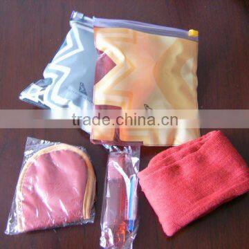 Business class airline amenities/airline airline kit/inflight amenity kit