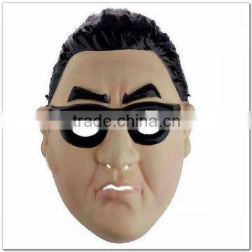 PSY Gangum style mask for party-2013 Popular!