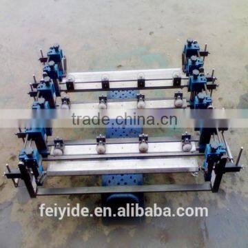 Feiyide Continuous Gold Plating Brushing Sets photo-2