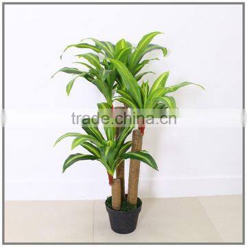 ARTIFICIAL DRACAENA PLANT