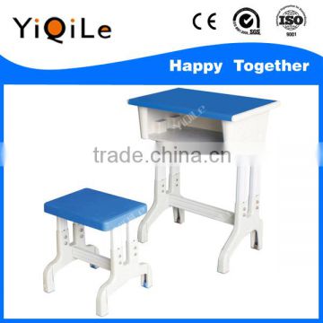 Ergonomic children desk single desk and chair