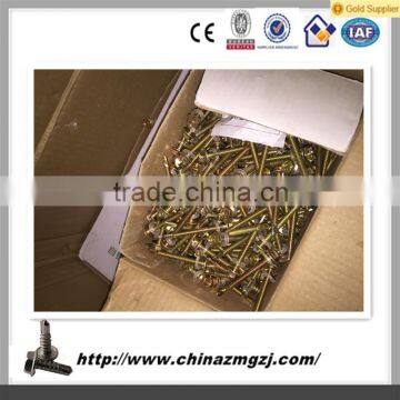 Orthopaedic Self Tapping Locking Screws Common Use Ortho Locking Screws Self Tapping Screw photo-5