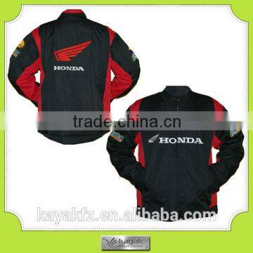 cheap winter latest jacket designs for racing