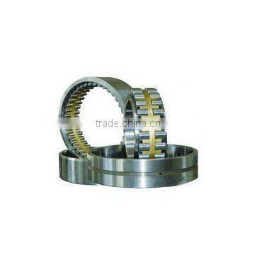 Rapid heating vacuum forming full fiber resistance furnace NNU4924 double row cylindrical roller bearing