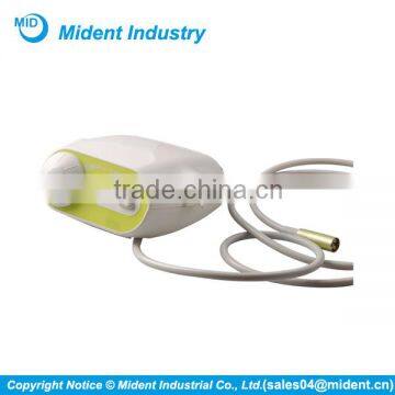 CE/OEM Colorful LED Ultrasonic Scaler Dental, Portable Ultrasonic Scaler photo-5