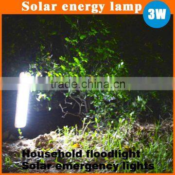 High Quality Portable New Japan Products 2015 Wall Mounted Solar LED Light for Mobile Phone photo-3