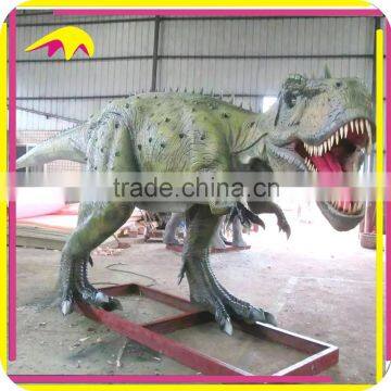 KANO2035 Customized Realistic Life Size Dinosaur Statue