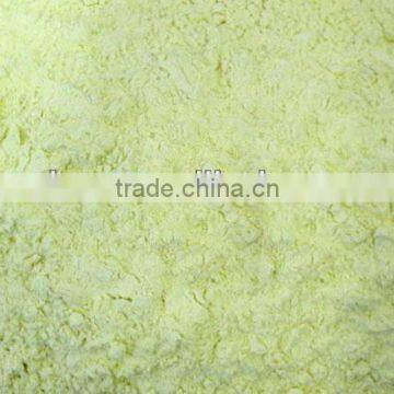 Rubber Sulphuretted Agent IS-6033