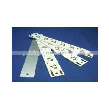 SMT Electronic led strip pcb