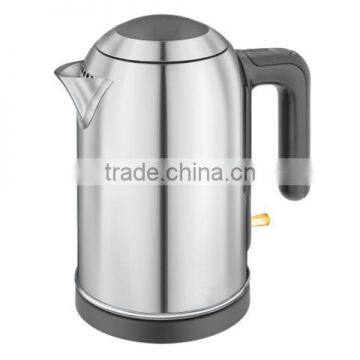 Stainless steel electric kettle /cordless kettle