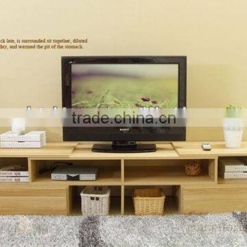 high quality modern style TV cabinet
