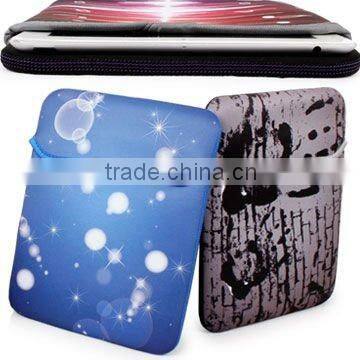 Fashion Neoprene Case for iPad