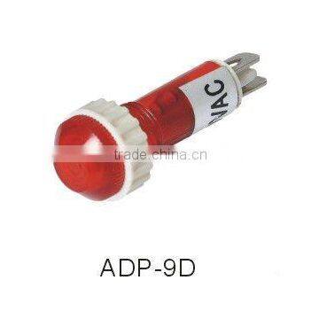 pilot lamp mini LED Signal light neon Indicator light