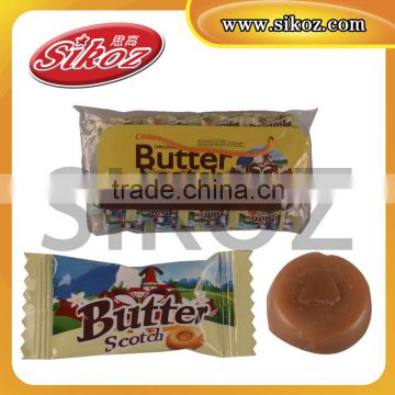 SK-Y020 Butter Scotch(halal sweet candy)