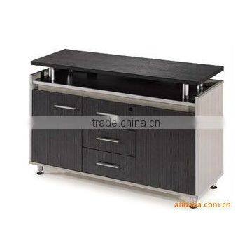 new design melamine MDF office Cabinet