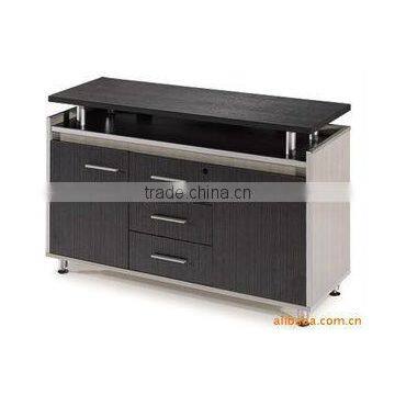New Design Melamine MDF Office Cabinet