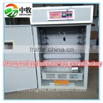 hot sale 315 duck egg incubator