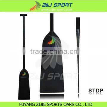 Lightweight Carbon Fiber Dragon Boat Paddle