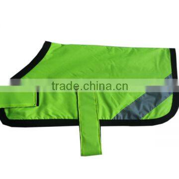 Reflective Dog Clothes