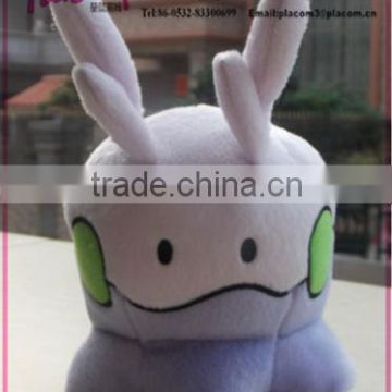 High-quality Cheap Cute Pokemon Goomy Plush Doll Toy for Wholesale