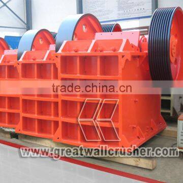 Great Wall Hot Marble Equipment Factory