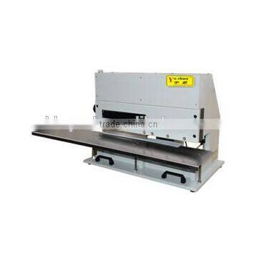 PCB separator led cut machine PCB Cutting aluminium base board depaneling tool